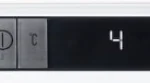 GRUNDIG GSMI25740FN Inbouw koelkast LowFrost - Deur op deur - 178cm - E - 309L - Afbeelding 3
