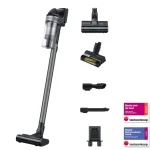 SAMSUNG VS20B75AGR1/WA JET 75E TURBO Steelstofzuiger - Accuduur 60min - 200Watt - Afbeelding 3