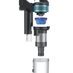 SAMSUNG VS20B75AGR1/WA JET 75E TURBO Steelstofzuiger - Accuduur 60min - 200Watt - Afbeelding 6