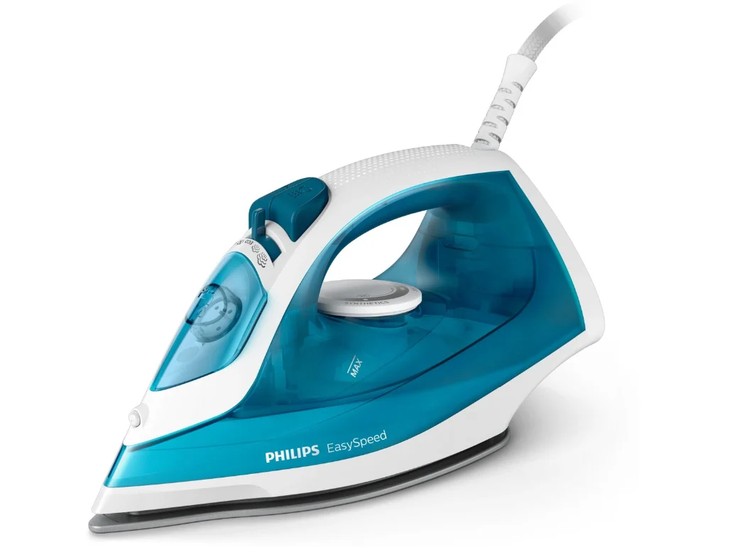 philips easyspeed 1
