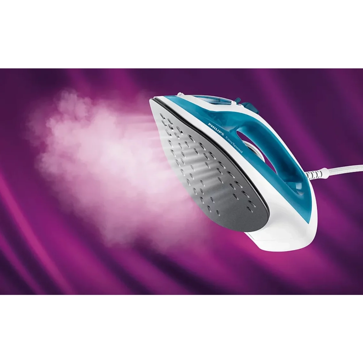 philips easyspeed gc1744/20 - strijkijzer - afbeelding 5