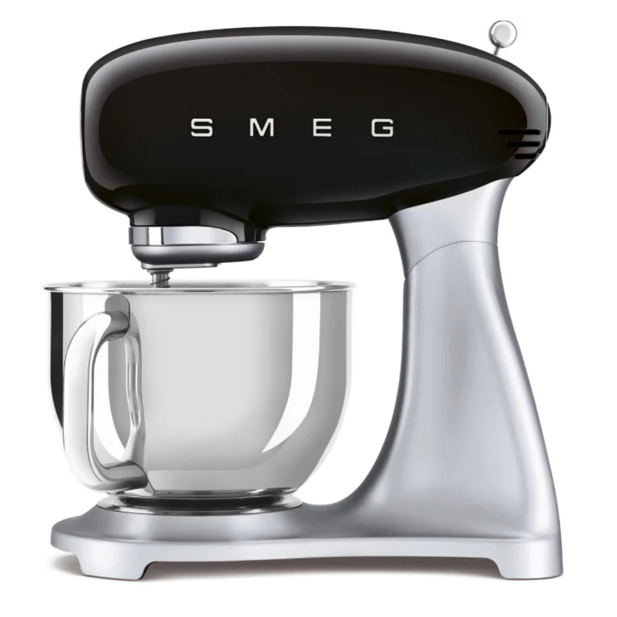 smeg smf02bleu - keukenrobot - zwart - 800 w - afbeelding 2