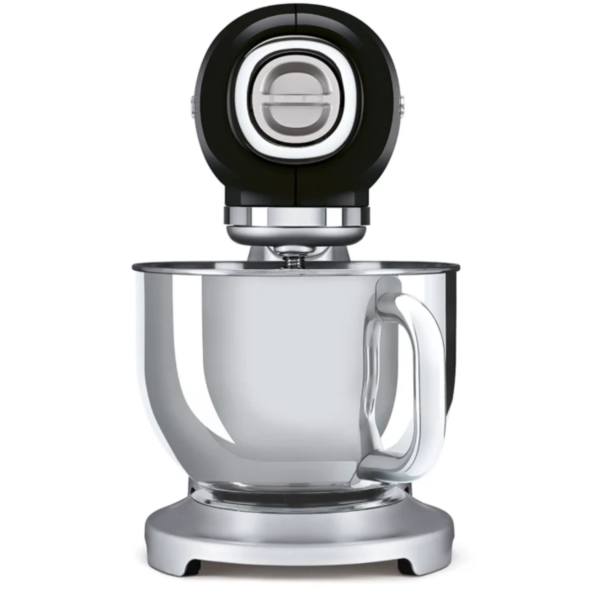 smeg smf02bleu - keukenrobot - zwart - 800 w - afbeelding 3
