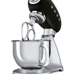 SMEG SMF02BLEU - Keukenrobot - Zwart - 800 W - Afbeelding 5
