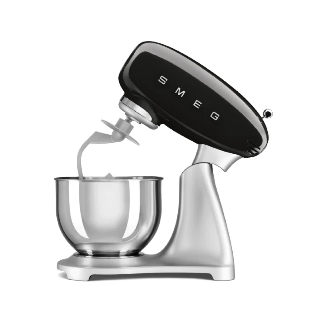 smeg smf02bleu - keukenrobot - zwart - 800 w - afbeelding 4