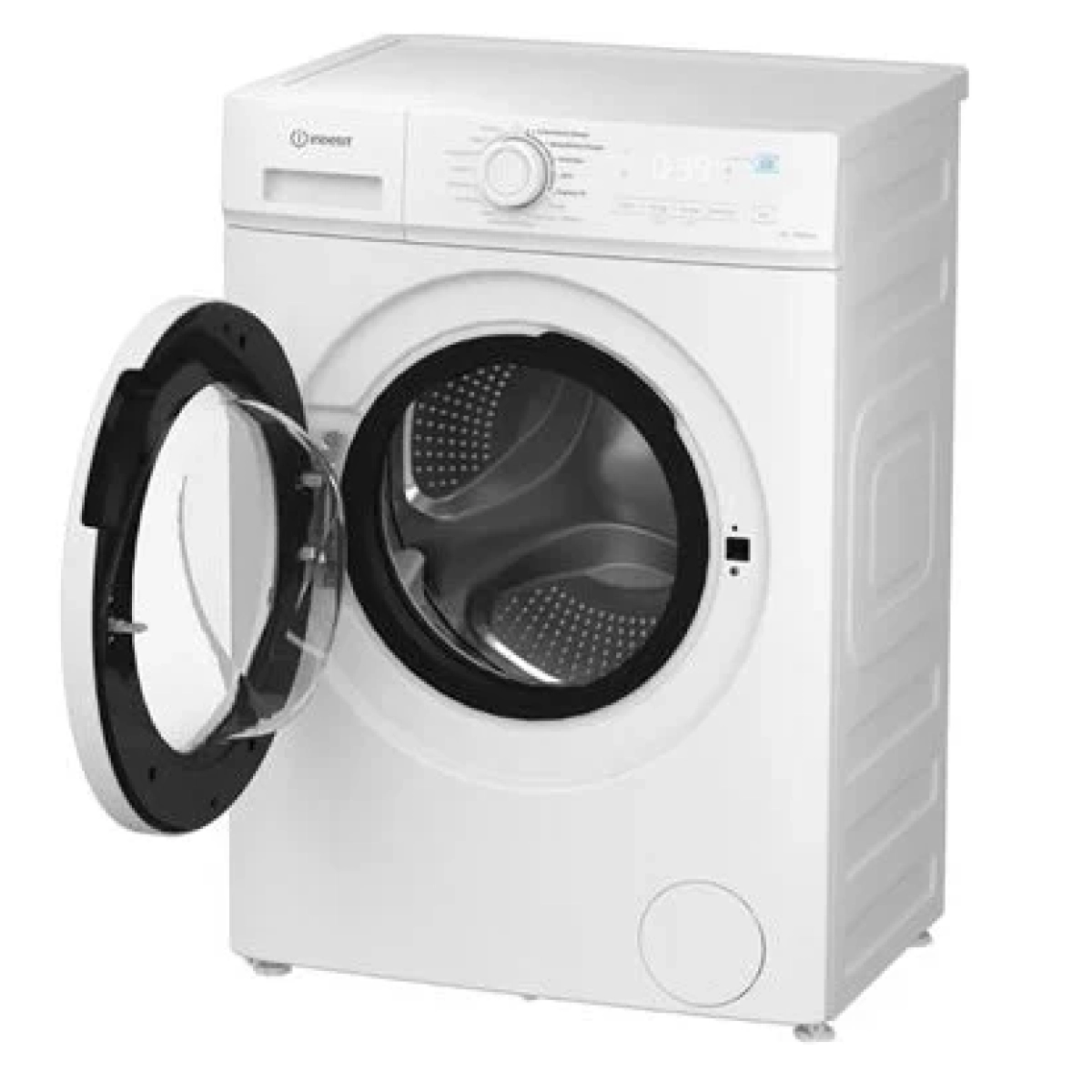 indesit ima762mytimefr wasmachine 7kg - 1200 tr - franse display - afbeelding 2