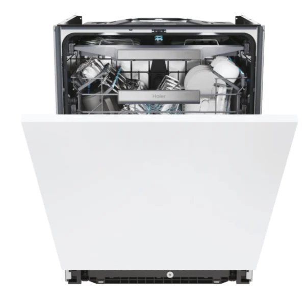 HAIER XS6A0M4PB Inbouw Vaatwasser Serie 6 Pro Shine - 16couverts - A - Wifi bediening