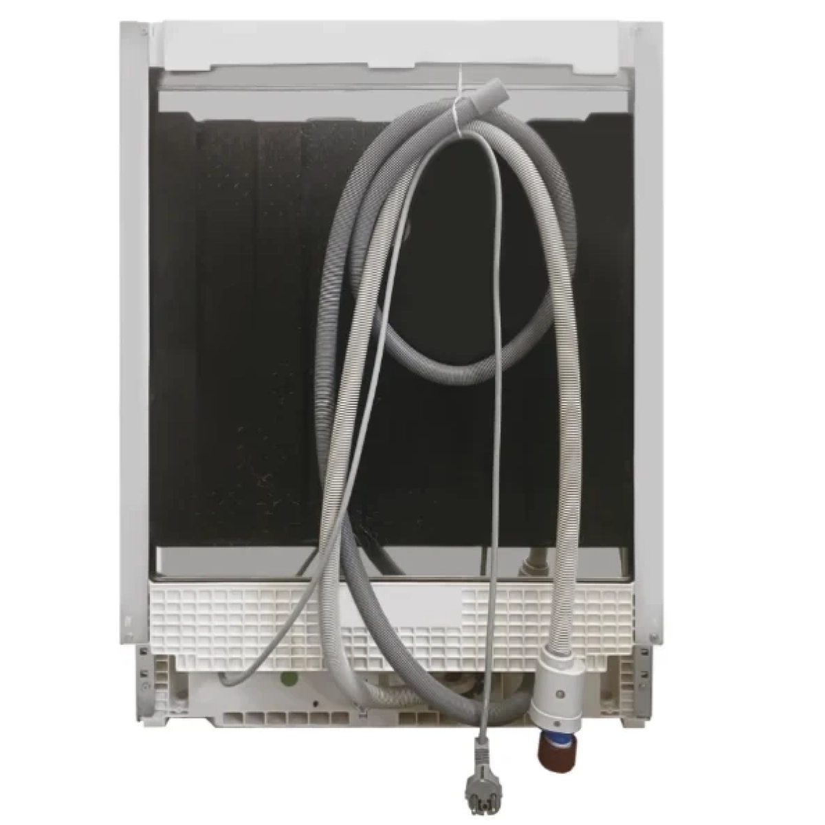 haier xs6a0m4pb inbouw vaatwasser serie 6 pro shine - 16couverts - a - wifi bediening - afbeelding 7