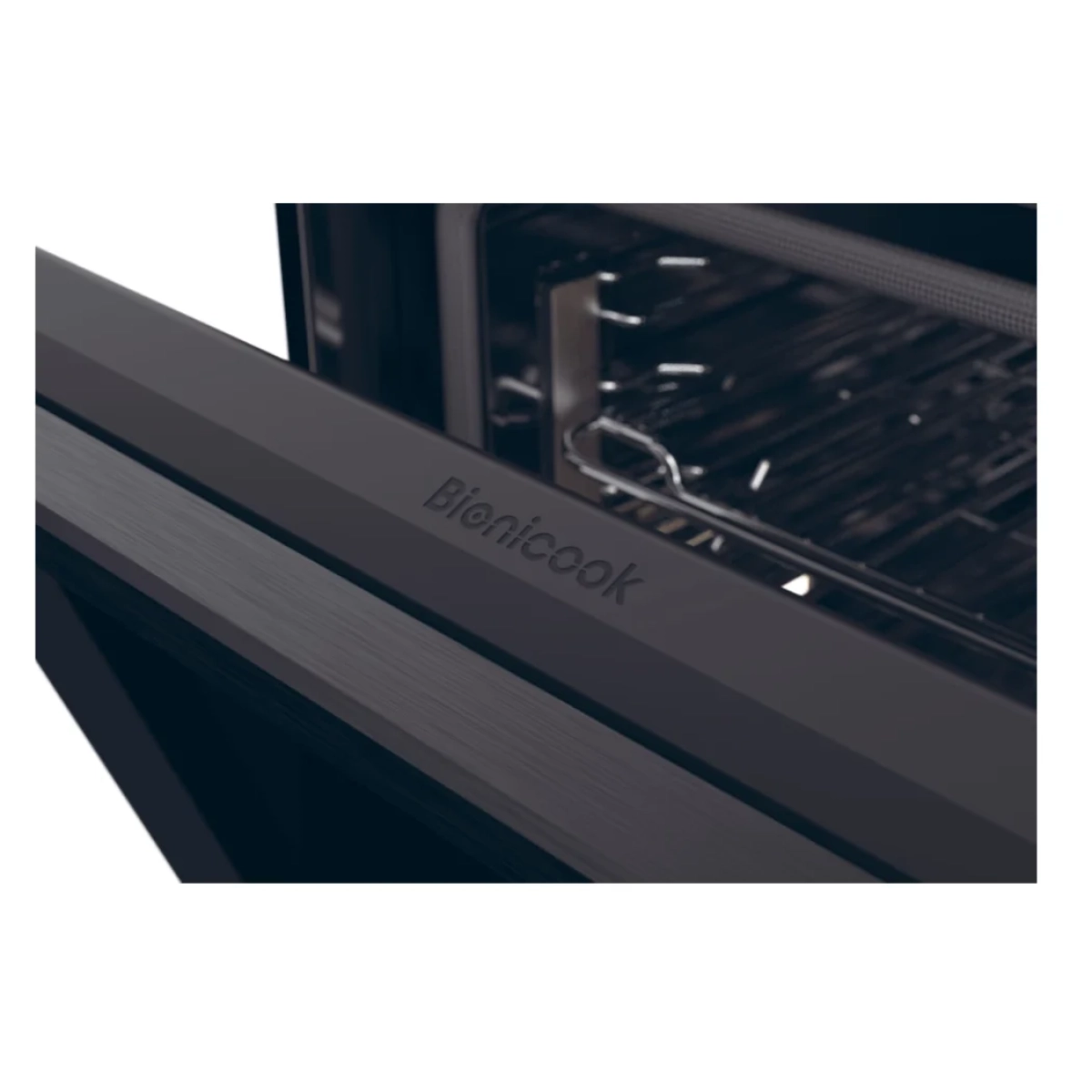 haier h6id46r5ytb inbouw oven serie 4 - 78l - pyrolyse+hydrolyse reiniging - 20pr. - wifi bediening - afbeelding 7