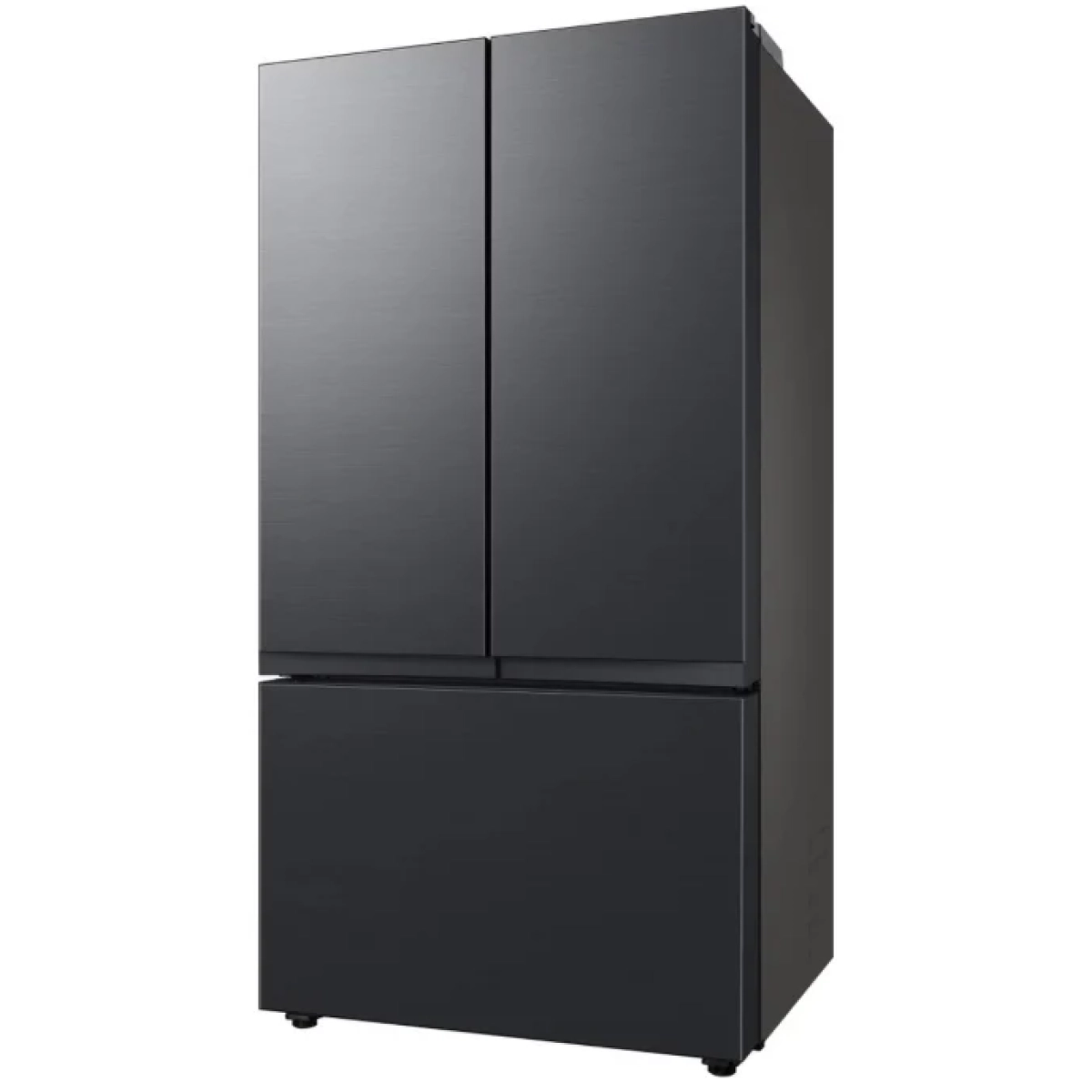 samsung rf24bb620eb1 - amerikaanse koelkast - french door - zwart - 5 jaar garantie - afbeelding 3
