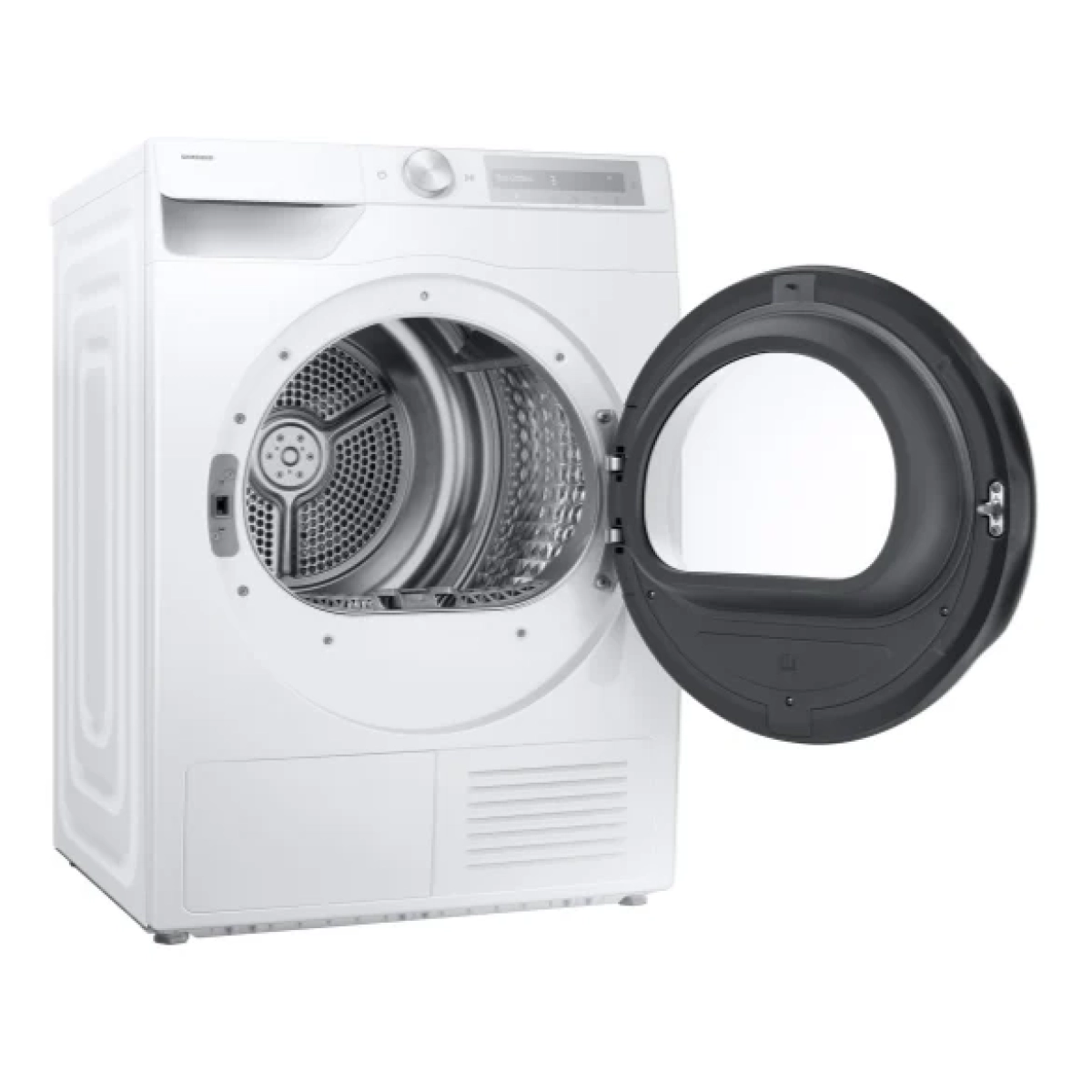 samsung dv90dg6845hh bespoke droogkast ai dry+ 6000 serie 9kg - afbeelding 6