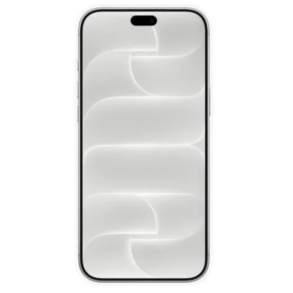 apple iphone 18 pro max 256gb silver - afbeelding 2