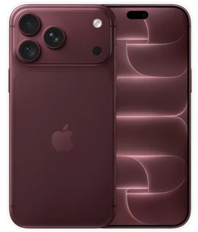 Schermafbeelding 2026-09-16 155603 apple iphone 18 pro max 256gb burgundy - afbeelding 1