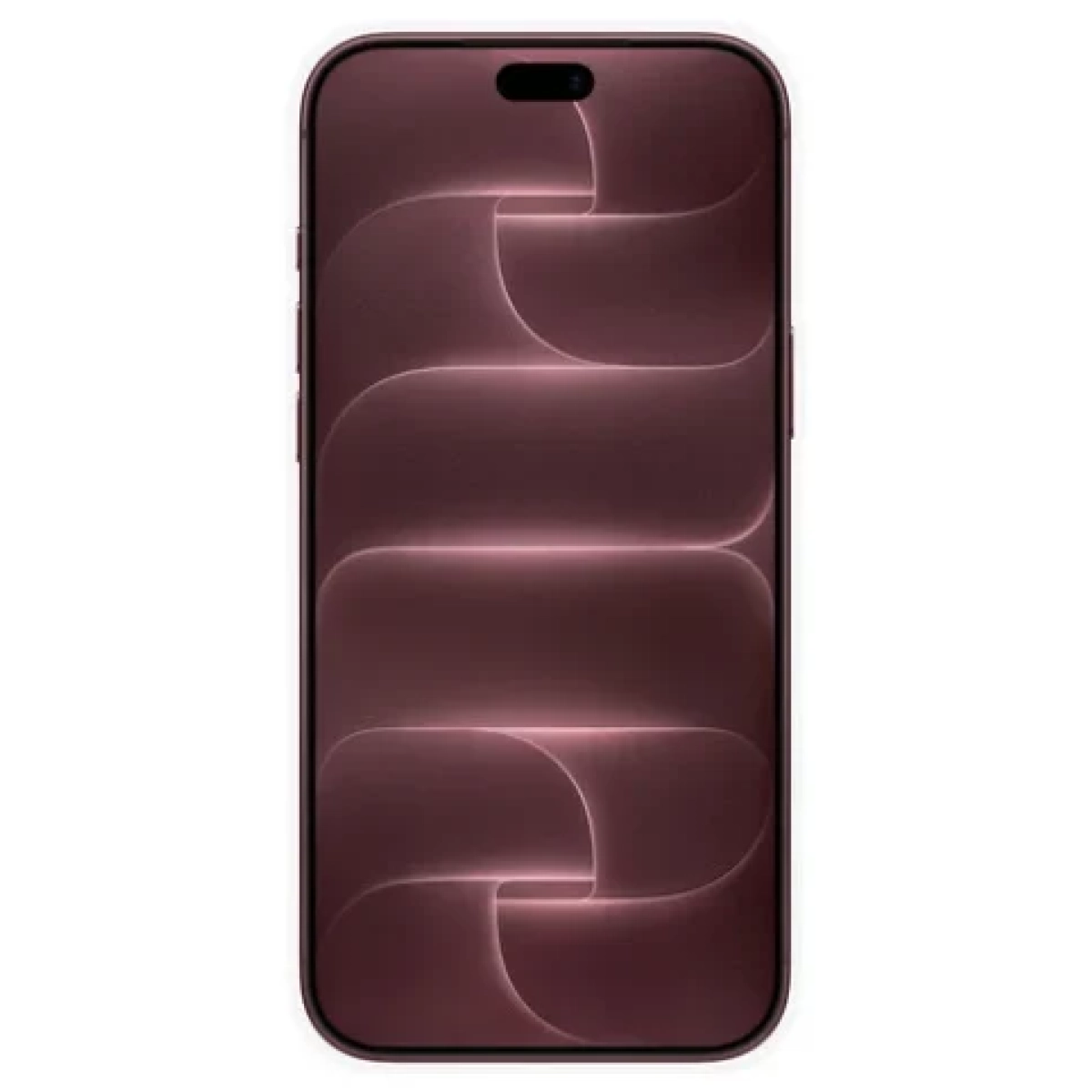 apple iphone 18 pro max 256gb burgundy - afbeelding 2