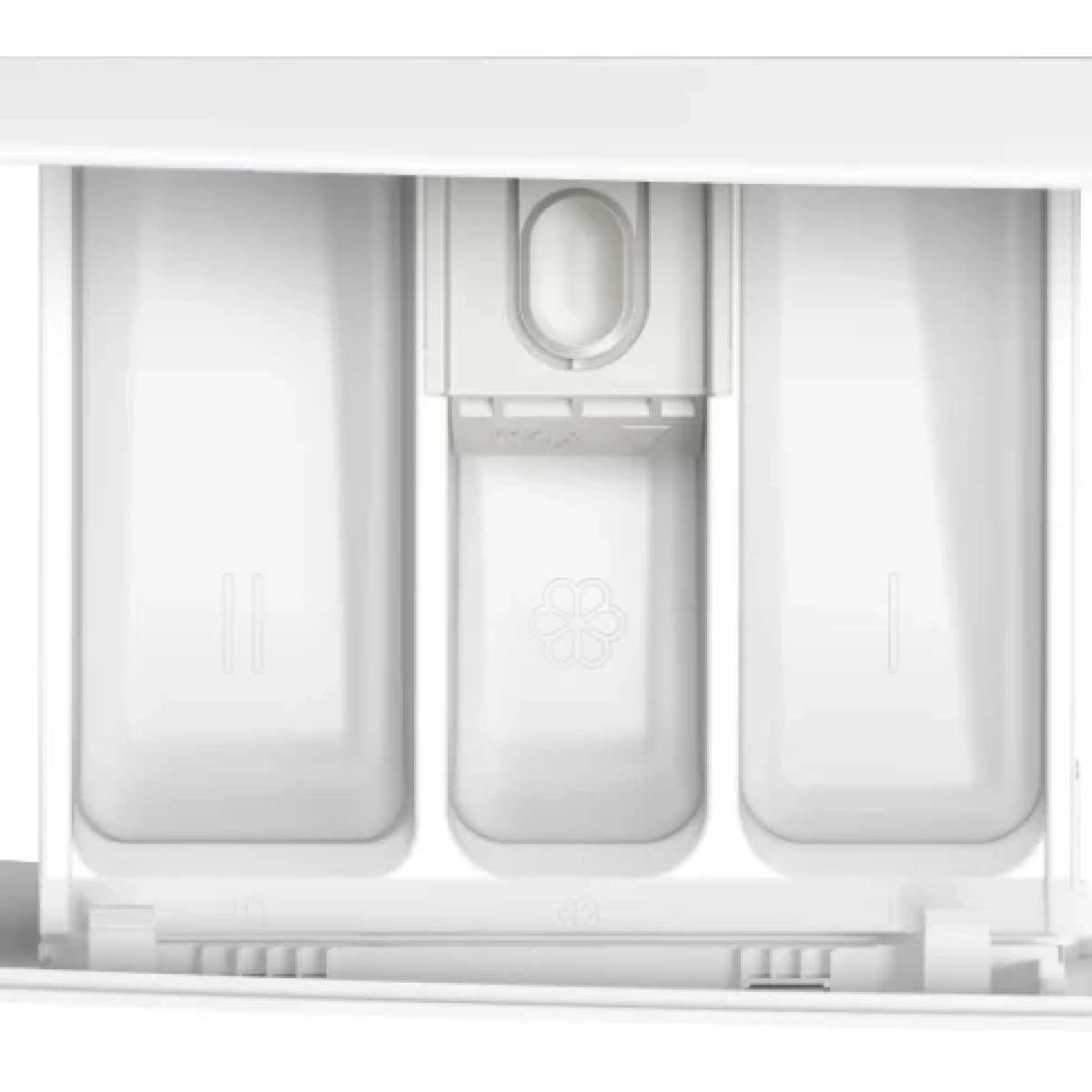 bosch wan2827ufr wasmachine serie 4 - 8kg- fr display - 1400rpm - a eco silence - afbeelding 4