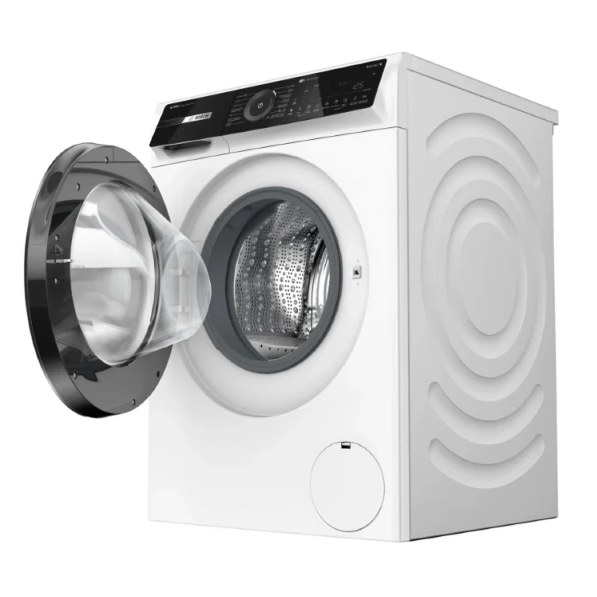bosch wgn244acfg serie 6 wasmachine 9kg - i dos -  -a20% - afbeelding 6
