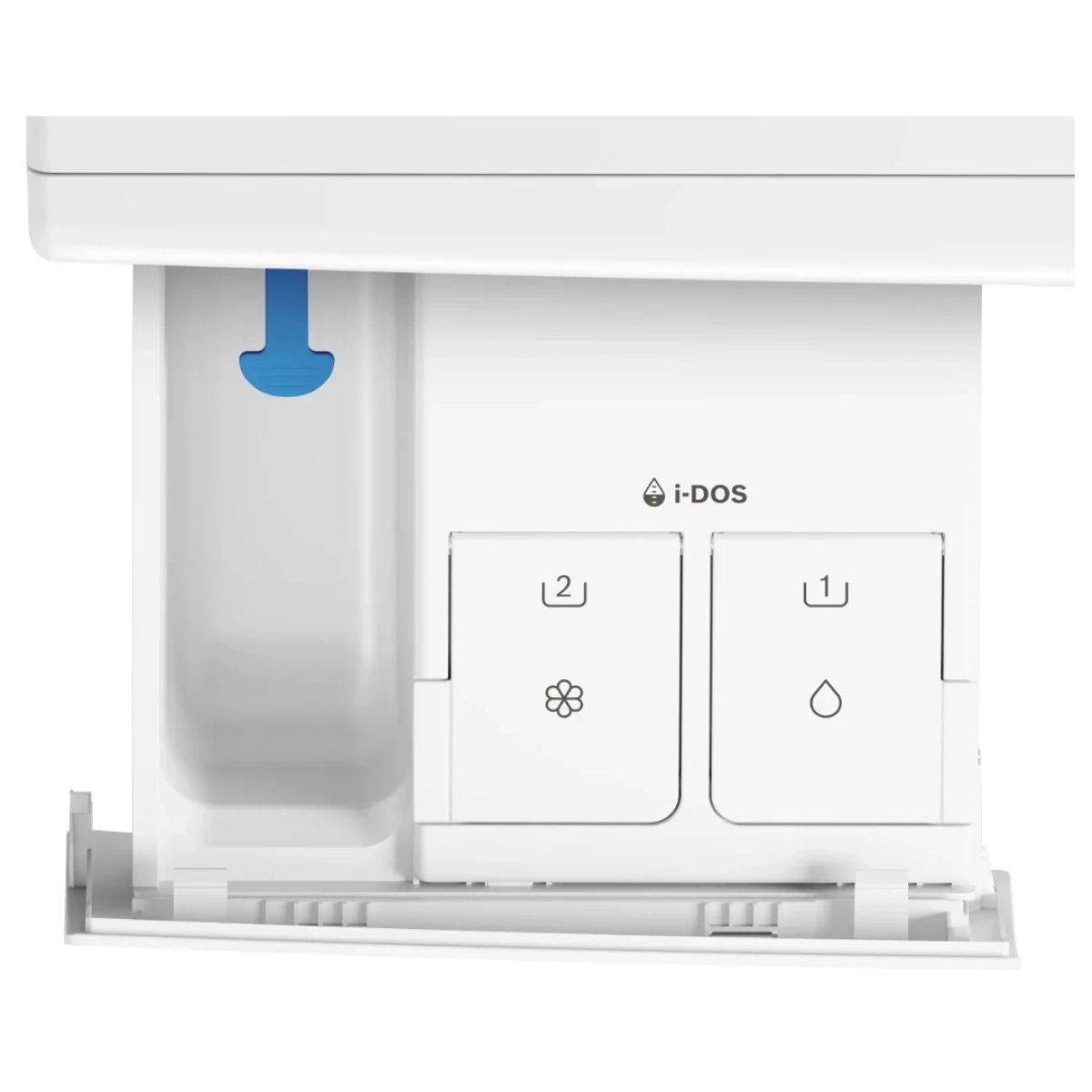 bosch wgg246fpfg wasmachine serie 6 - i dos - 9kg - a - afbeelding 5