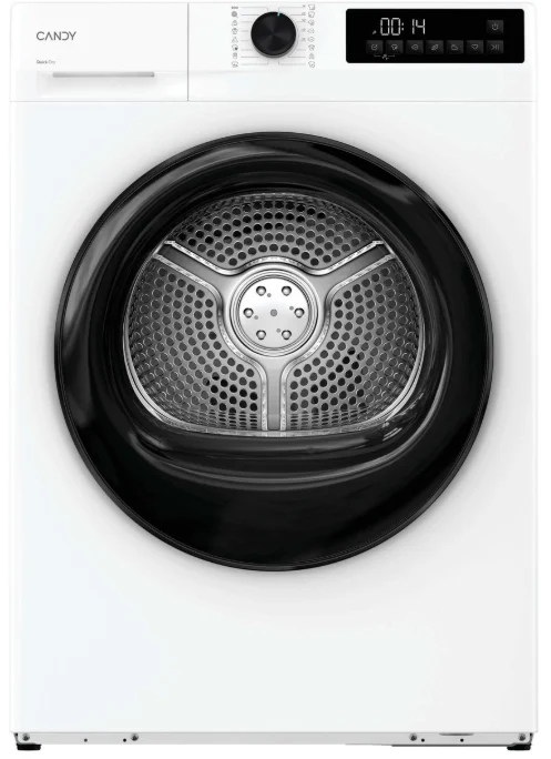 Schermafbeelding 2026-09-30 132439 candy gdl 8n1b-s warmtepompdroger 8kg - e - 62db - afbeelding 1