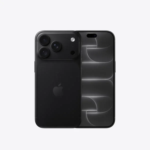 Apple iPhone 18 pro 1tb black