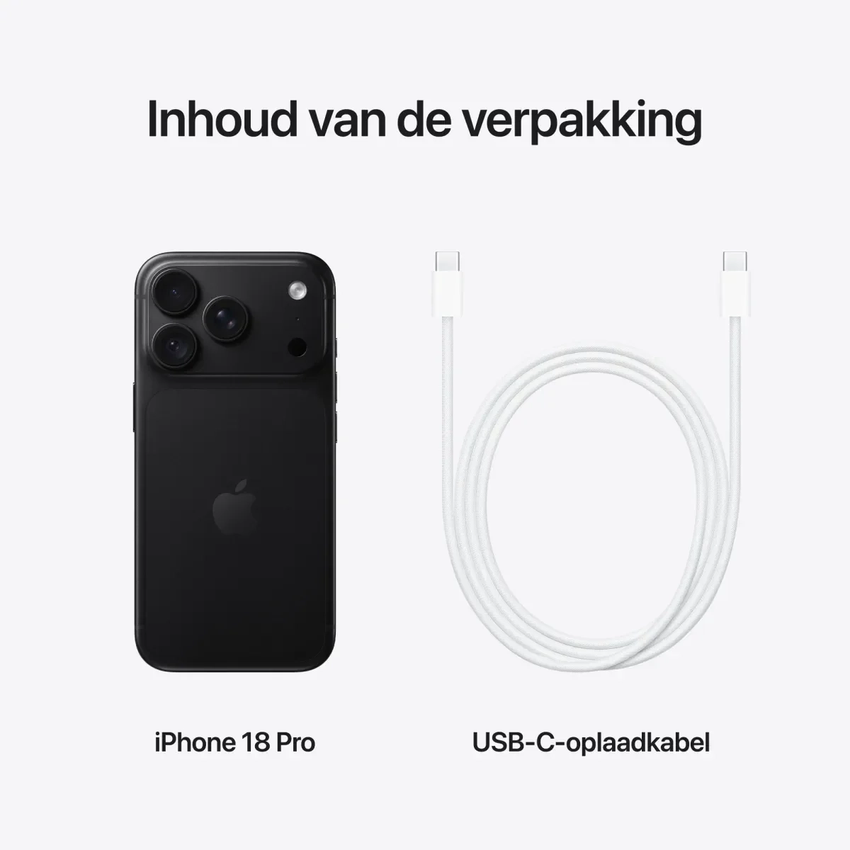 apple iphone 18 pro 1tb black