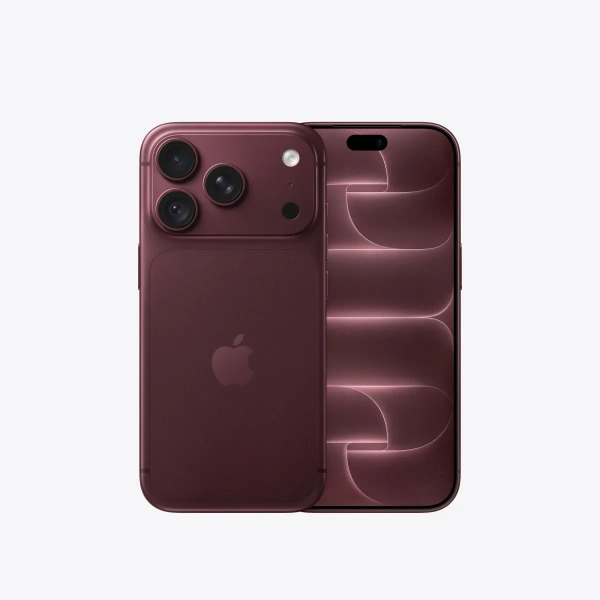 Apple iPhone 18 pro 1tb burgundy