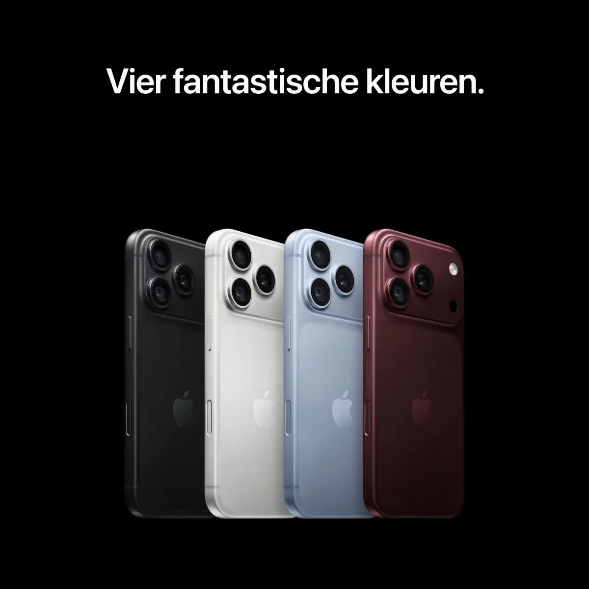 apple iphone 18 pro 1tb burgundy