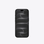 Apple iPhone 18 pro 2tb black