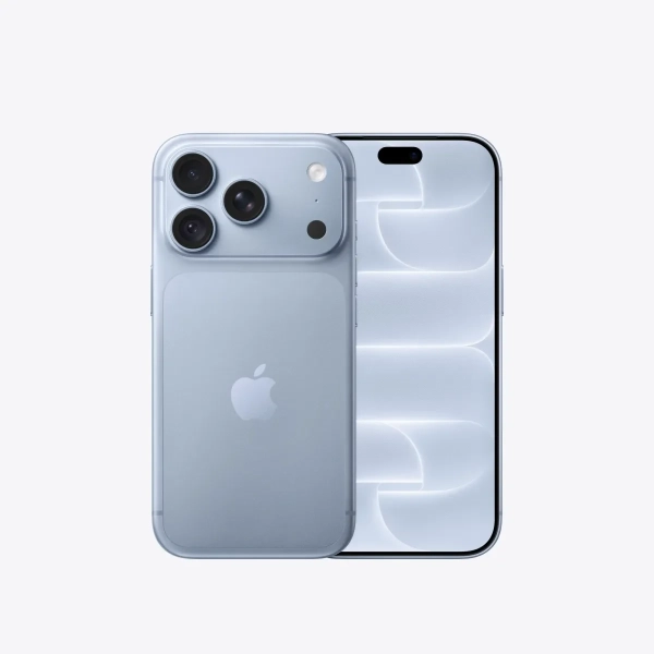 Apple iPhone 18 pro 512gb glacier