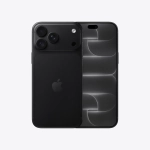 Apple iPhone 18 pro max 1tb black
