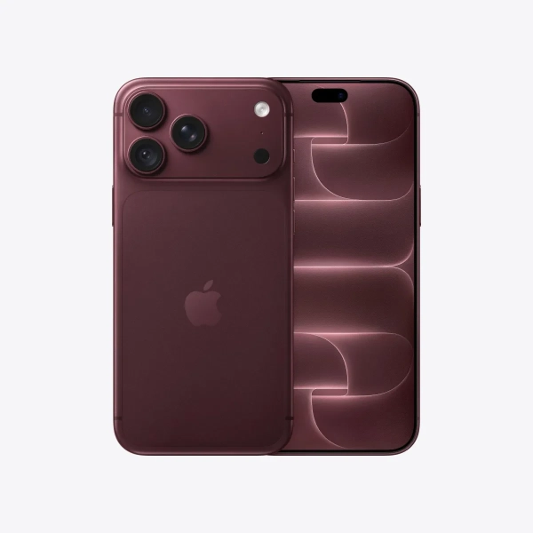 apple iphone 18 pro max 1tb burgundy