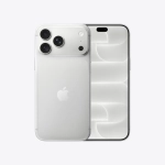 Apple iPhone 18 pro max 1tb silver