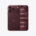 Apple iPhone 18 pro max 2tb burgundy