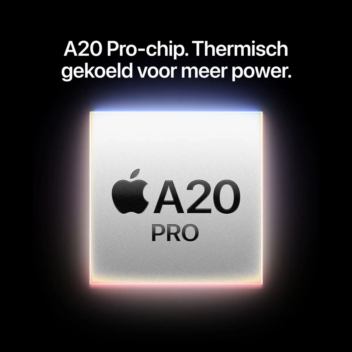 apple iphone 18 pro max 2tb silver
