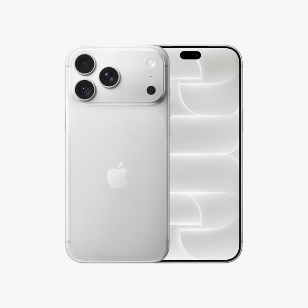apple iphone 18 pro max 2tb silver
