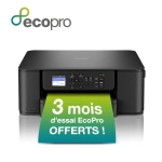 Brother DCP-J1310DW multifunctionele printer Inkjet A4 1200 x 6000 DPI 16 ppm Wifi