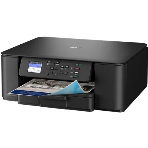brother dcp-j1310dw multifunctionele printer inkjet a4 1200 x 6000 dpi 16 ppm wifi