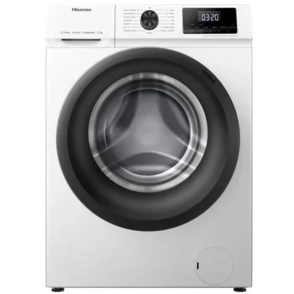 hisense wasmachine 1