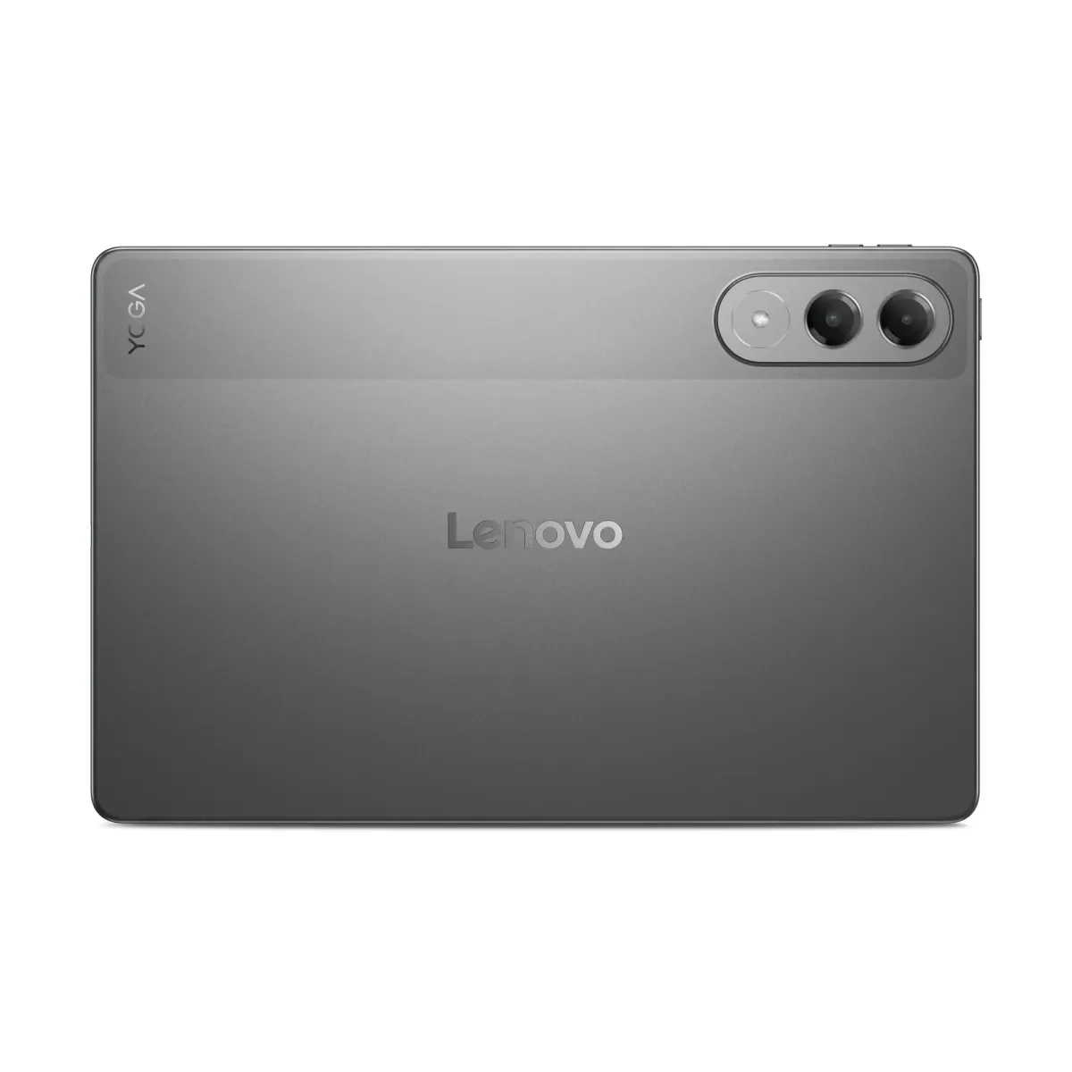 lenovo yoga tab snapdragon 256 gb 28,2 cm (11.1") 12 gb wi-fi 7 (802.11be) android 15 grijs