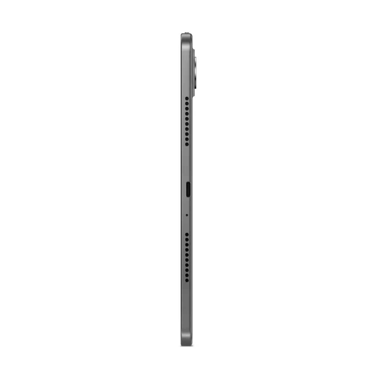 lenovo yoga tab snapdragon 256 gb 28,2 cm (11.1") 12 gb wi-fi 7 (802.11be) android 15 grijs