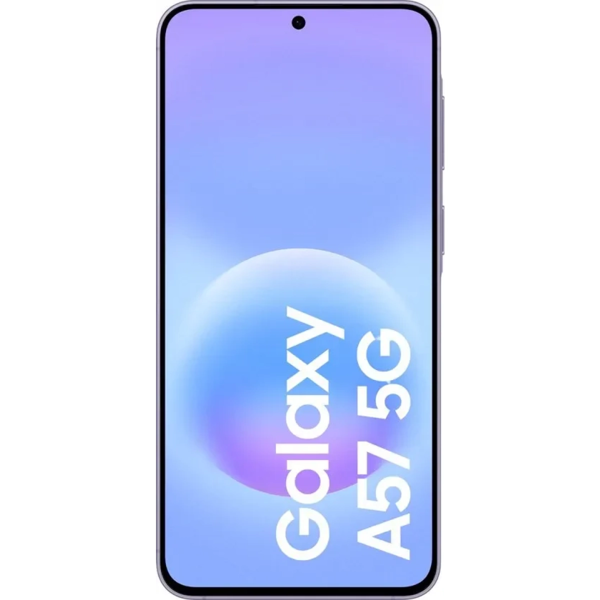 samsung galaxy a57 5g - 128gb - awesome lilac