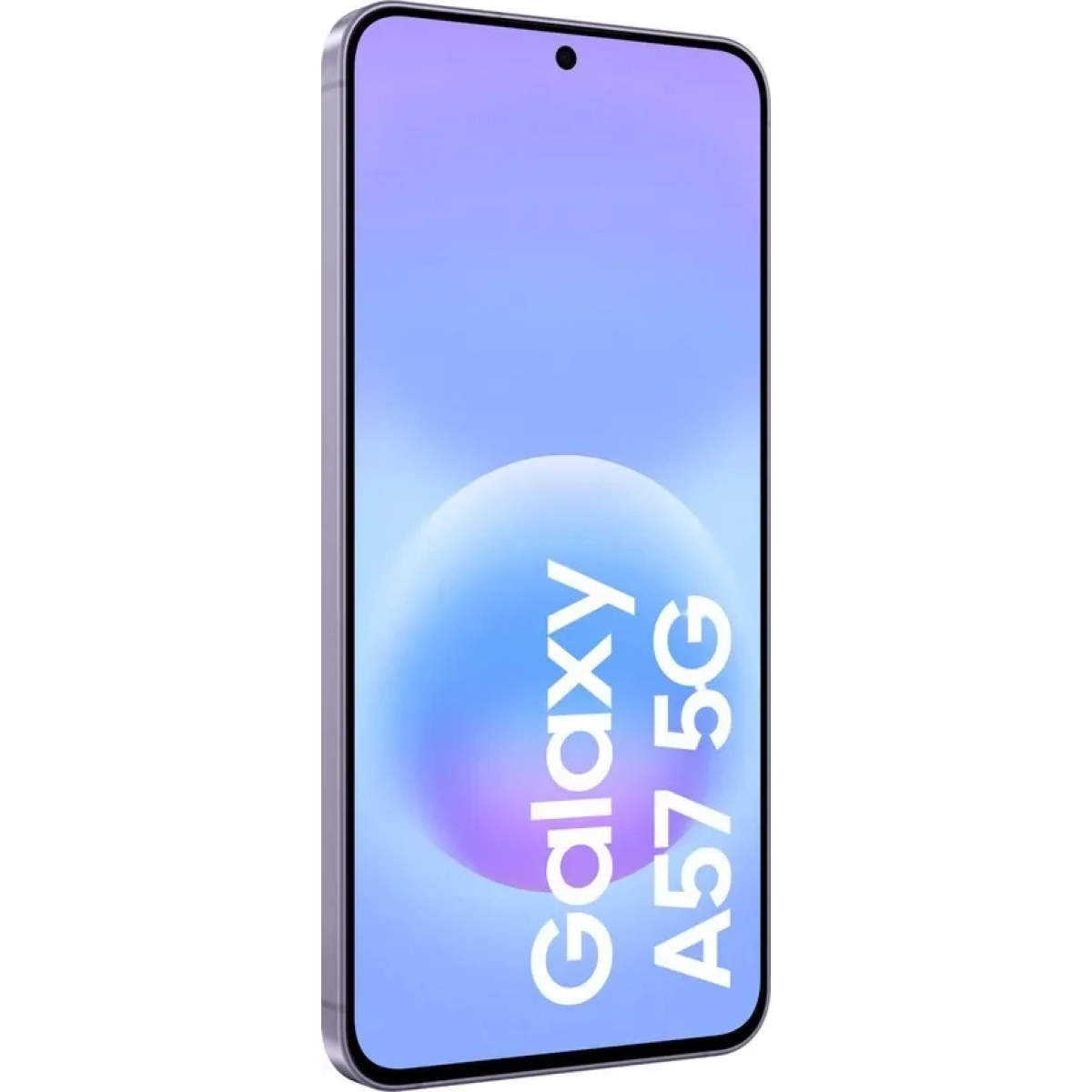 samsung galaxy a57 5g - 128gb - awesome lilac