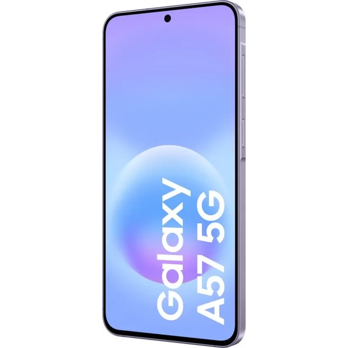 samsung galaxy a57 5g - 128gb - awesome lilac