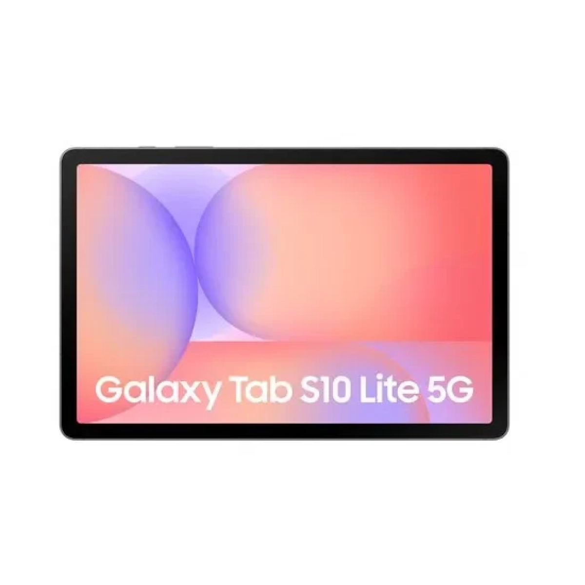 samsung galaxy tab s10 lite - wifi - 128gb - gray + 1 jaar extra garantie