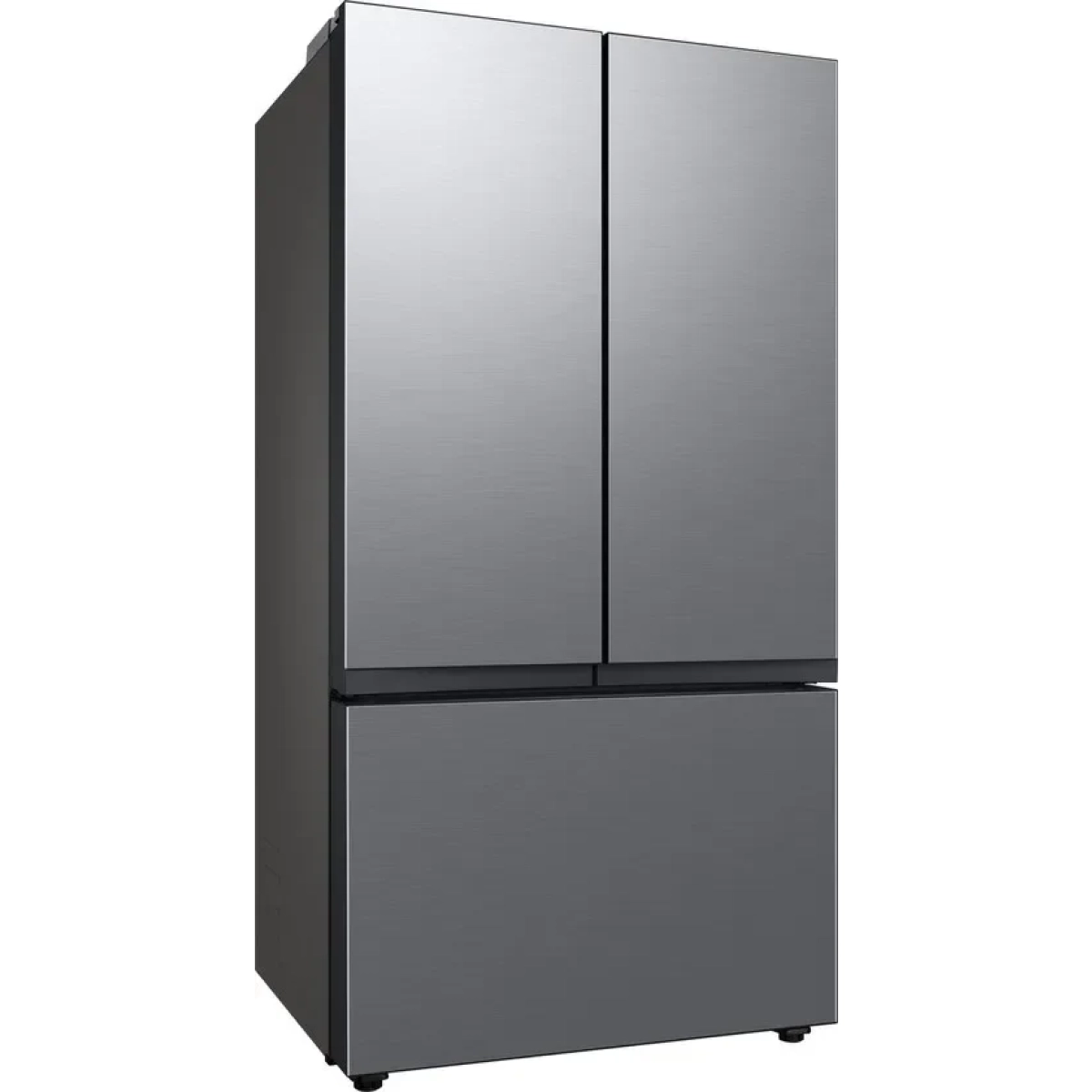 samsung rf24bb620es9ef amerikaanse koelkast vrijstaand 674 l zilver