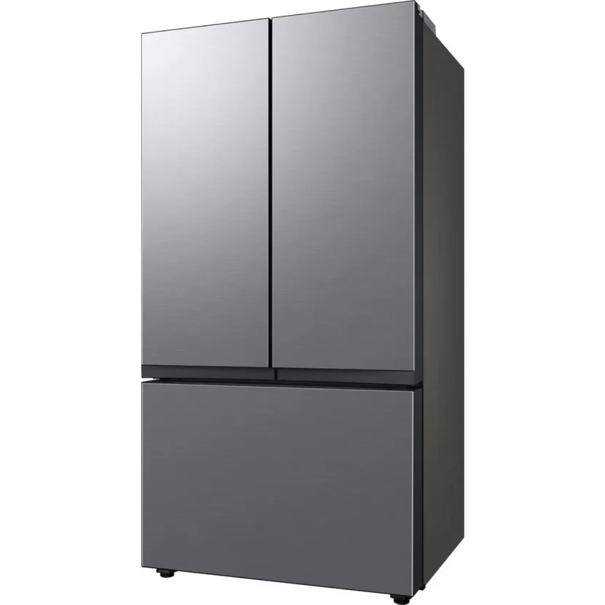 samsung rf24bb620es9ef amerikaanse koelkast vrijstaand 674 l zilver
