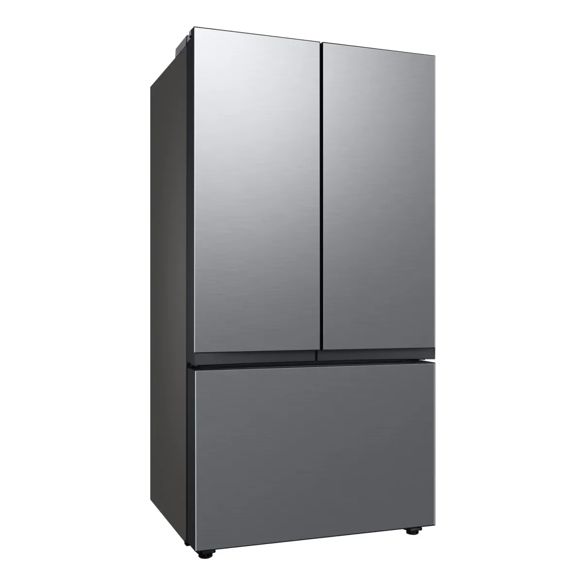 samsung rf24bb620es9ef amerikaanse koelkast vrijstaand 674 l zilver