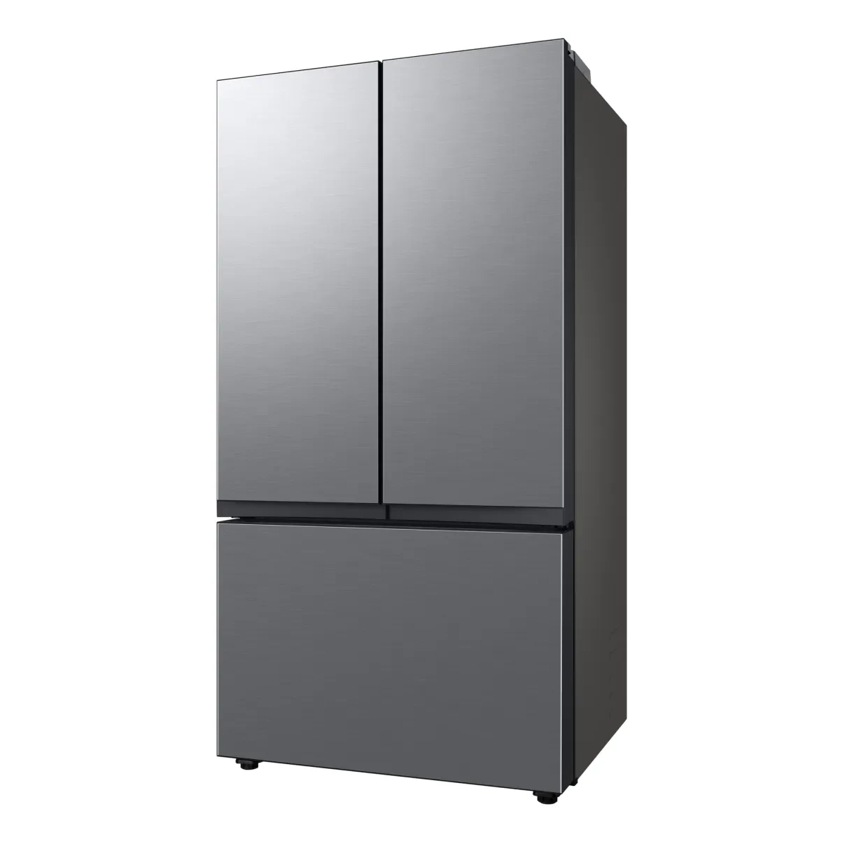 samsung rf24bb620es9ef amerikaanse koelkast vrijstaand 674 l zilver