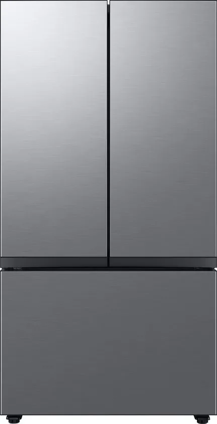 Samsung RF24BB620ES9EF amerikaanse koelkast Vrijstaand 674 l Zilver samsung rf24bb620es9ef amerikaanse koelkast vrijstaand 674 l zilver