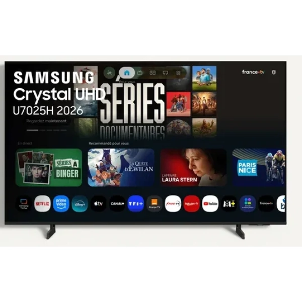 samsung tv 1