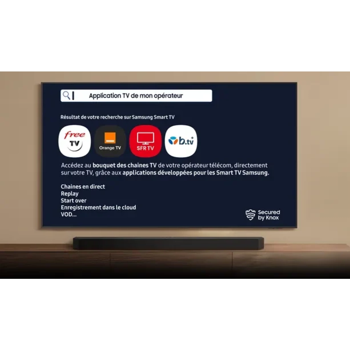 samsung tu75u7025h crystal uhd 4k smart tv 2026 model - 75inch - vision ai smart - afbeelding 2